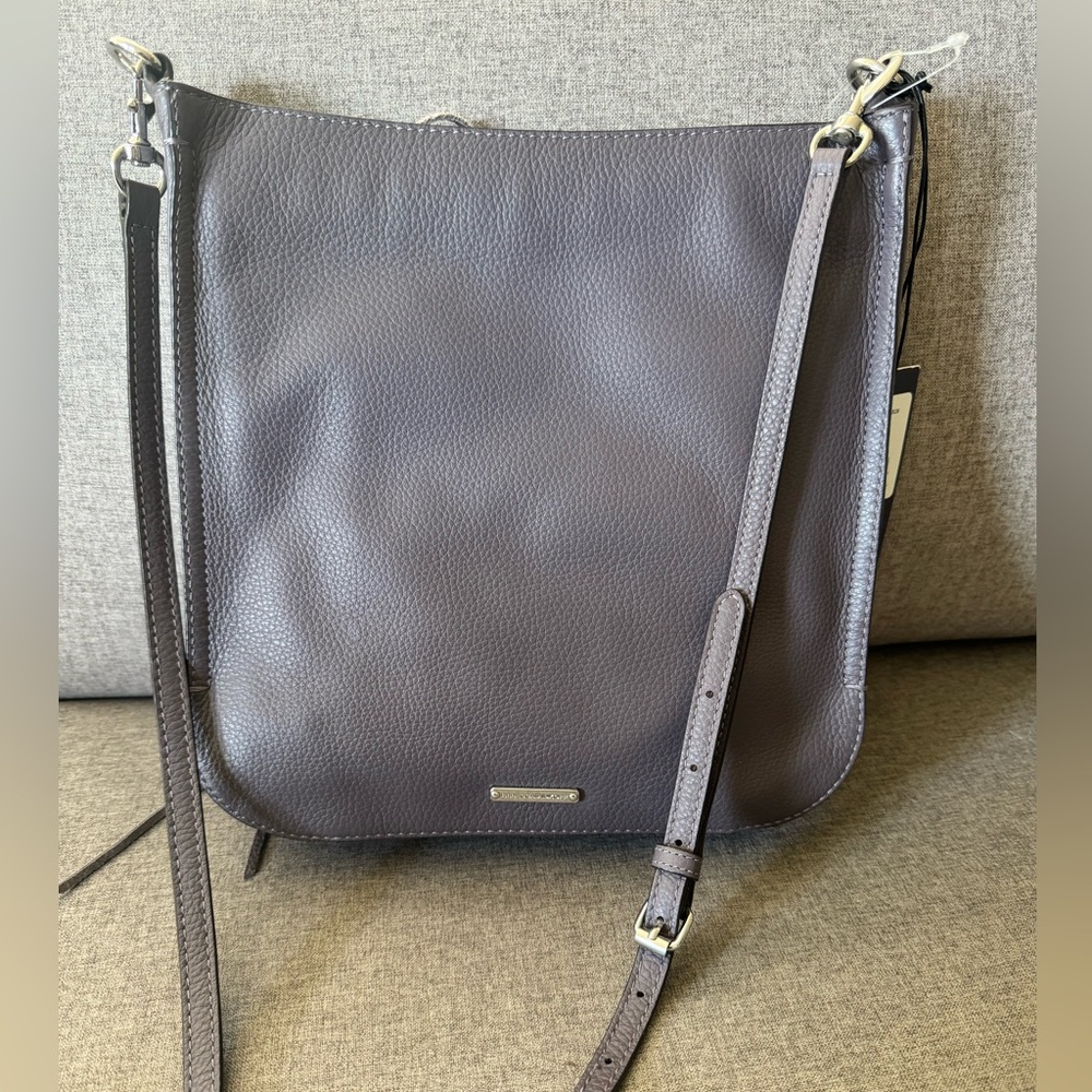 Rebecca Minkoff Regan Feed Crossbody Bag